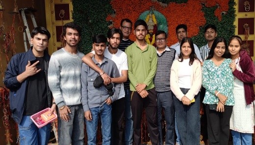 Khatu Shyam Delhi Dham